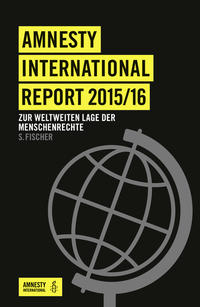 Amnesty International Report. 2015/16