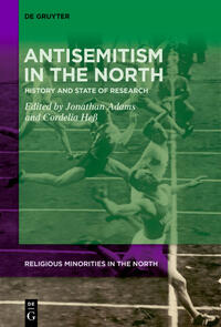 Antisemitism in the North : history and state of research