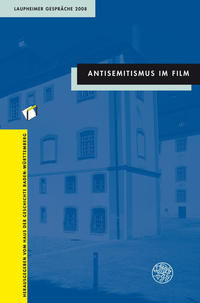 Antisemitismus im Film