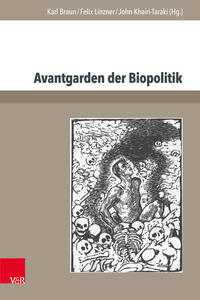 Avantgarden der Biopolitik : Jugendbewegung, Lebensreform und Strategien biologischer "Aufrüstung"