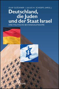 Deutschland, die Juden und der Staat Israel : eine politische Bestandsaufnahme