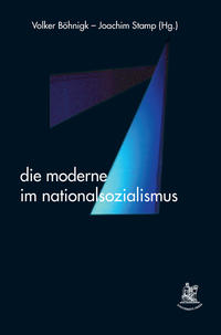 Die Moderne im Nationalsozialismus