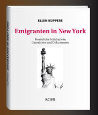 Emigranten in New York