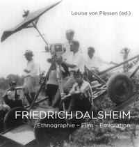Friedrich Dalsheim : Ethnographie - Film - Emigration