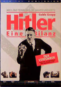 Hitler. [...]. Der Verführer