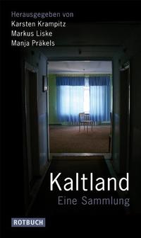 Kaltland : eine Sammlung