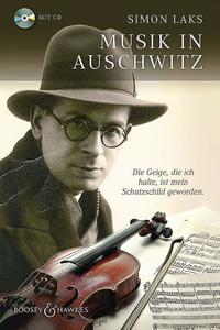 Musik in Auschwitz. CD