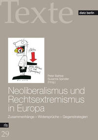 Neoliberalismus und Rechtsextremismus in Europa : Zusammenhänge, Widersprüche, Gegenstrategien