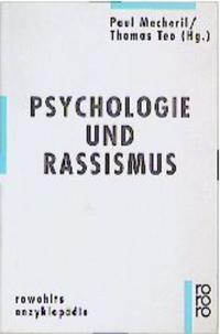 Psychologie und Rassismus