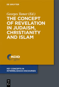 The concept of revelation in Judaism, Christianity and Islam