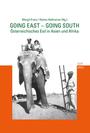 Going east - going south : österreichisches Exil in Asien und Afrika