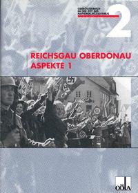 Reichsgau Oberdonau - Aspekte. 1
