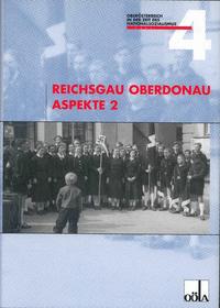 Reichsgau Oberdonau - Aspekte. 2