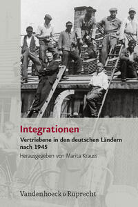 Integrationen : Vertriebene in den deutschen Ländern nach 1945