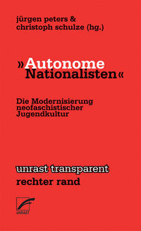 "Autonome Nationalisten" : die Modernisierung neofaschistischer Jugendkultur