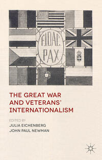 The Great War and veterans' internationalism