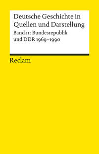 Bundesrepublik und DDR : 1969 - 1990