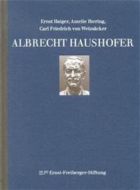 Albrecht Haushofer