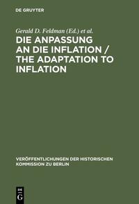 Die Anpassung an die Inflation : ˜Theœ adaptation to inflation
