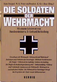 Die Soldaten der Wehrmacht