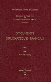 Documents diplomatiques français. 1920,1. 10 janvier - 18 mai