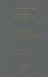 Documents diplomatiques français. 1945,1. 1er janvier - 30 juin