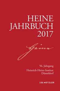 Heine-Jahrbuch. . 56. 2017