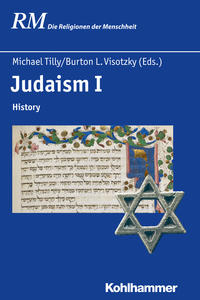 Judaism. . 1,  History