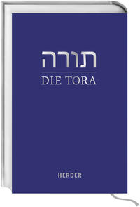 Die Tora : die fünf Bücher Mose und die Prophetenlesungen (hebräisch-deutsch) in der revidierten Übersetzung von Ludwig Philippson