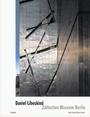 Daniel Libeskind, Jüdisches Museum Berlin : zwischen den Linien