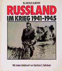 Rußland im Krieg : 1941-1945