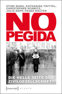 NoPegida : Die helle Seite der Zivilgesellschaft?