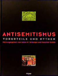 Antisemitismus : Vorurteile und Mythen