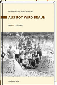 Aus Rot wird Braun : die BVG 1929-1945
