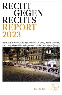 Recht gegen rechts : Report 2023