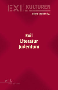 Exil - Literatur - Judentum