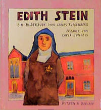 Edith Stein : ein Bilderbuch