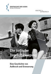 „Nicht durch Kampfesmacht und nicht durch Körperkraft..."  : Alternativen Jüdischer Jugendbewegung in Deutschland vom Anfang bis 1933