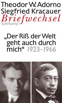 Briefe und Briefwechsel. 7. Briefwechsel 1923-1966