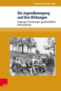 "Privatleben ist Fahnenflucht" : Prägekräfte der bündischen Jugend (1918 - 1933)