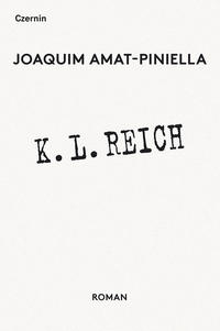 K.L. Reich : Roman