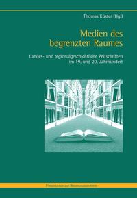 Landesgeschichtliche Zeitschriften und universitäre Landesgeschichte : das Beispiel Schleswig-Holstein (1924 - 2008)