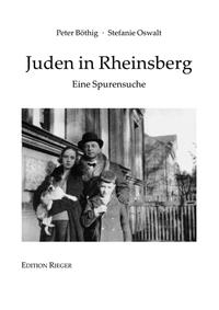 Juden in Rheinsberg : Eine Spurensuche
