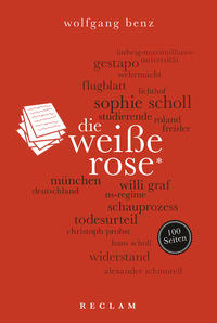 Die Weiße Rose, 100 Seiten