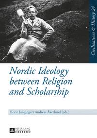Völkisch thought in Sweden : the Manhem Society and the quest for national enlightenment 1934 - 44