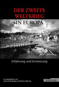 Gewalterfahrung und Opferperspektive : ein Rückblick auf die beiden Weltkriege des 20. Jahrhunderts in Europa