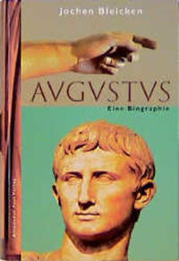 Augustus : eine Biographie