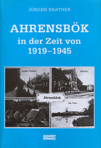 Ahrensbök in der Zeit von 1919 - 1945
