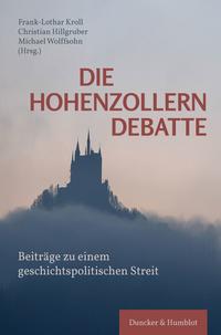 Tolerante Hohenzollern?