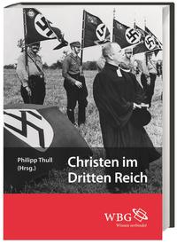 Die protestantische Kirche und Theologie während der Hitlerzeit